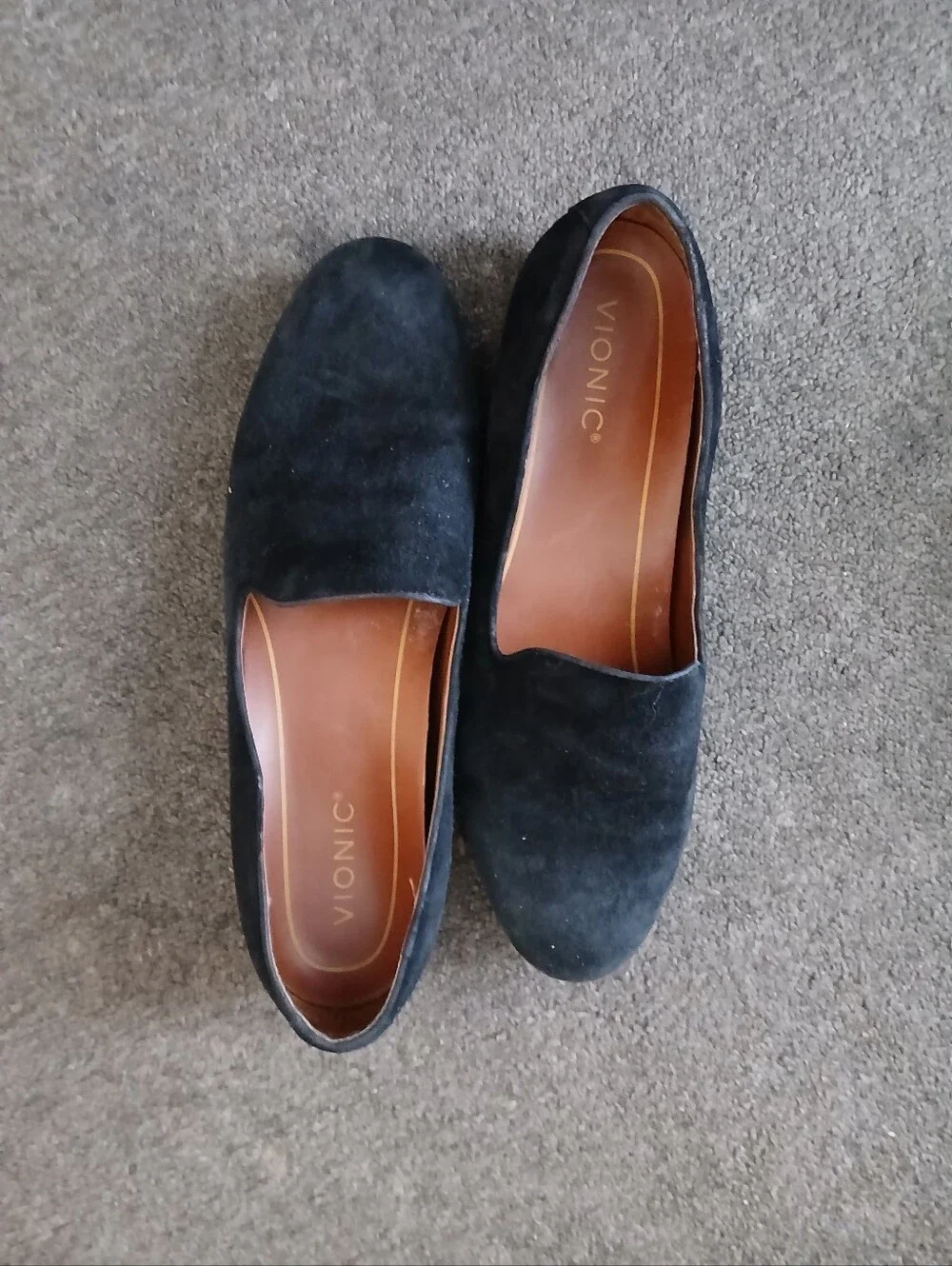 Vionic classic slip